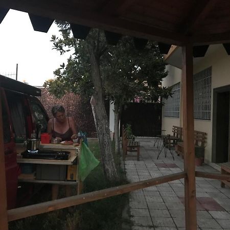 Sunrise Guest House Шкодер Экстерьер фото