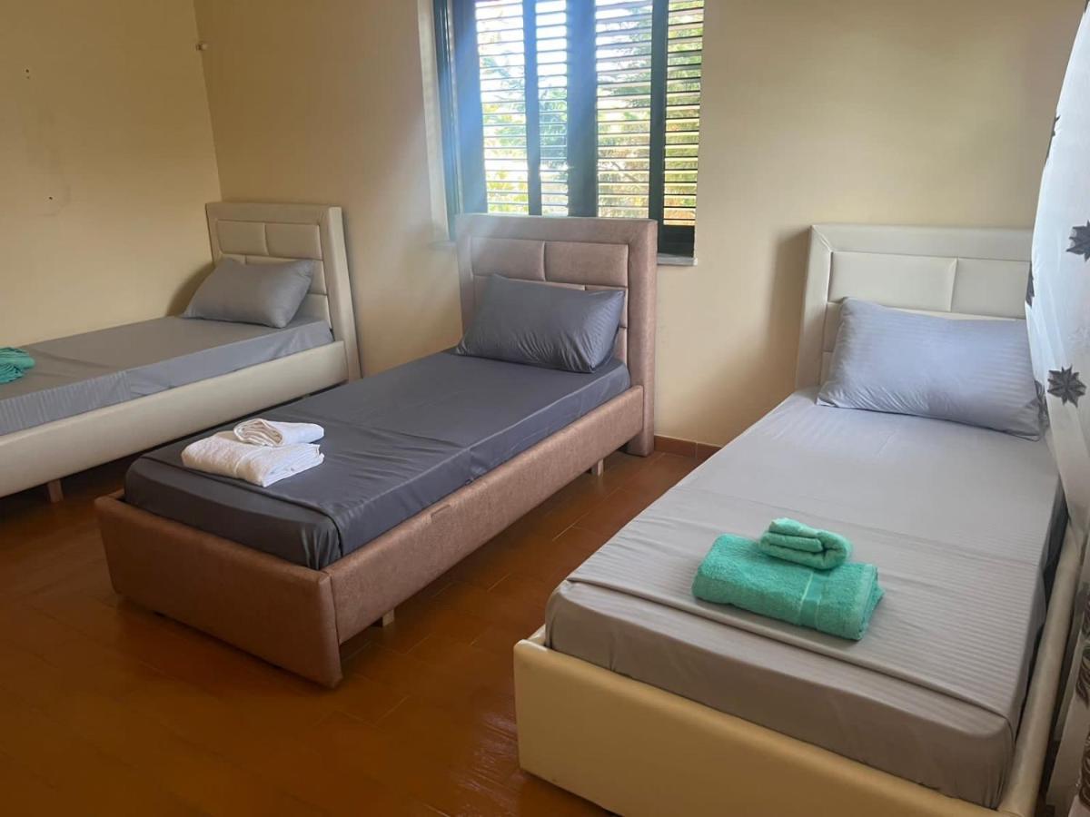 Sunrise Guest House Шкодер Экстерьер фото