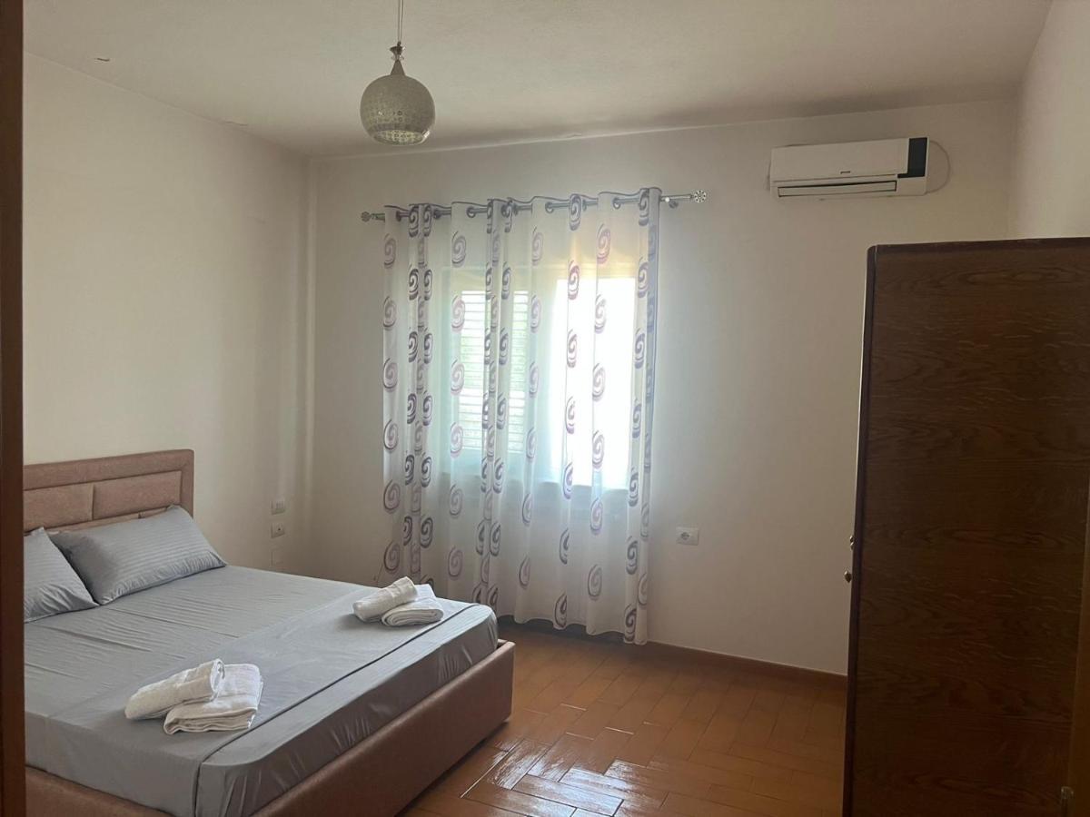 Sunrise Guest House Шкодер Экстерьер фото