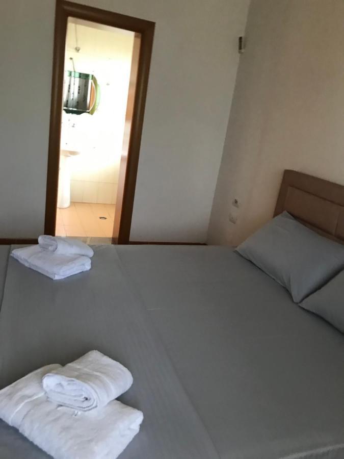 Sunrise Guest House Шкодер Экстерьер фото