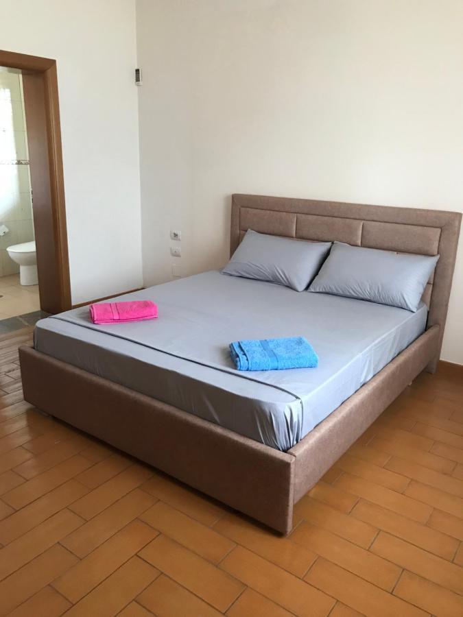 Sunrise Guest House Шкодер Экстерьер фото