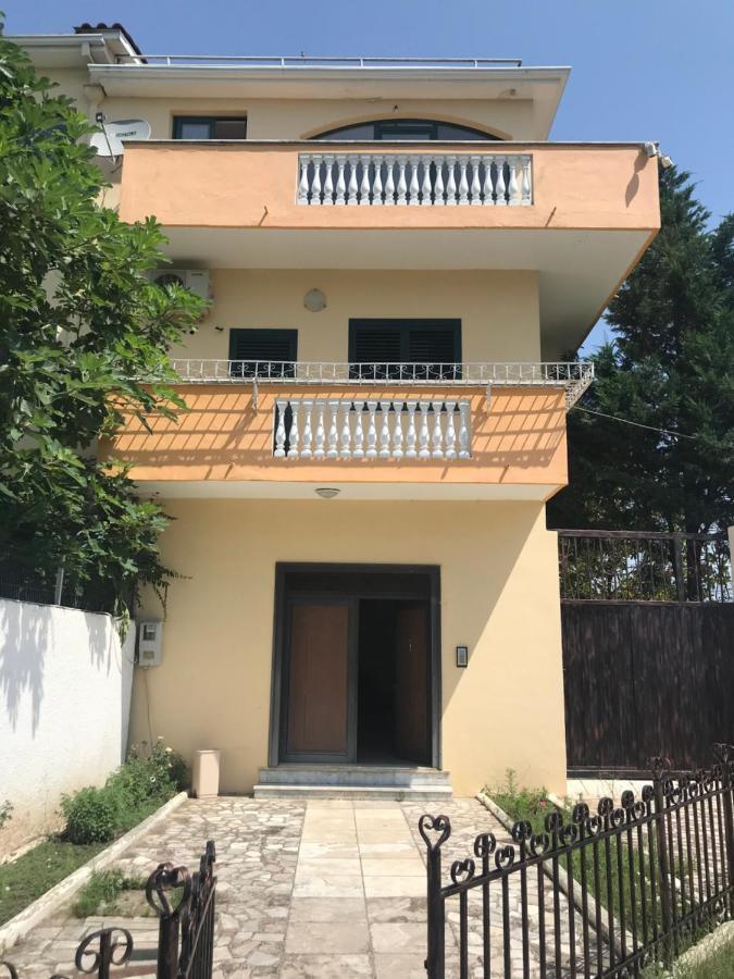 Sunrise Guest House Шкодер Экстерьер фото
