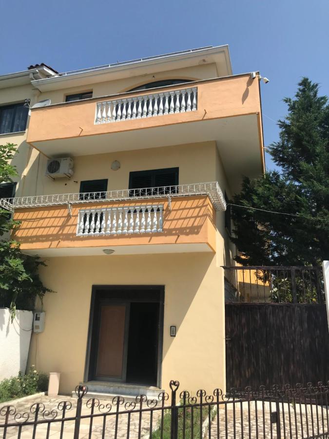 Sunrise Guest House Шкодер Экстерьер фото