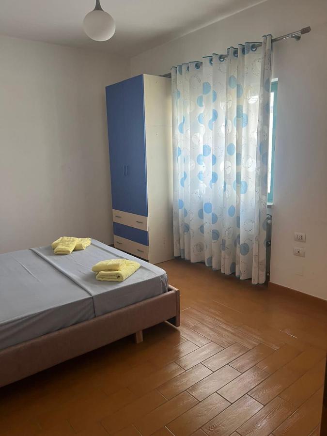 Sunrise Guest House Шкодер Экстерьер фото