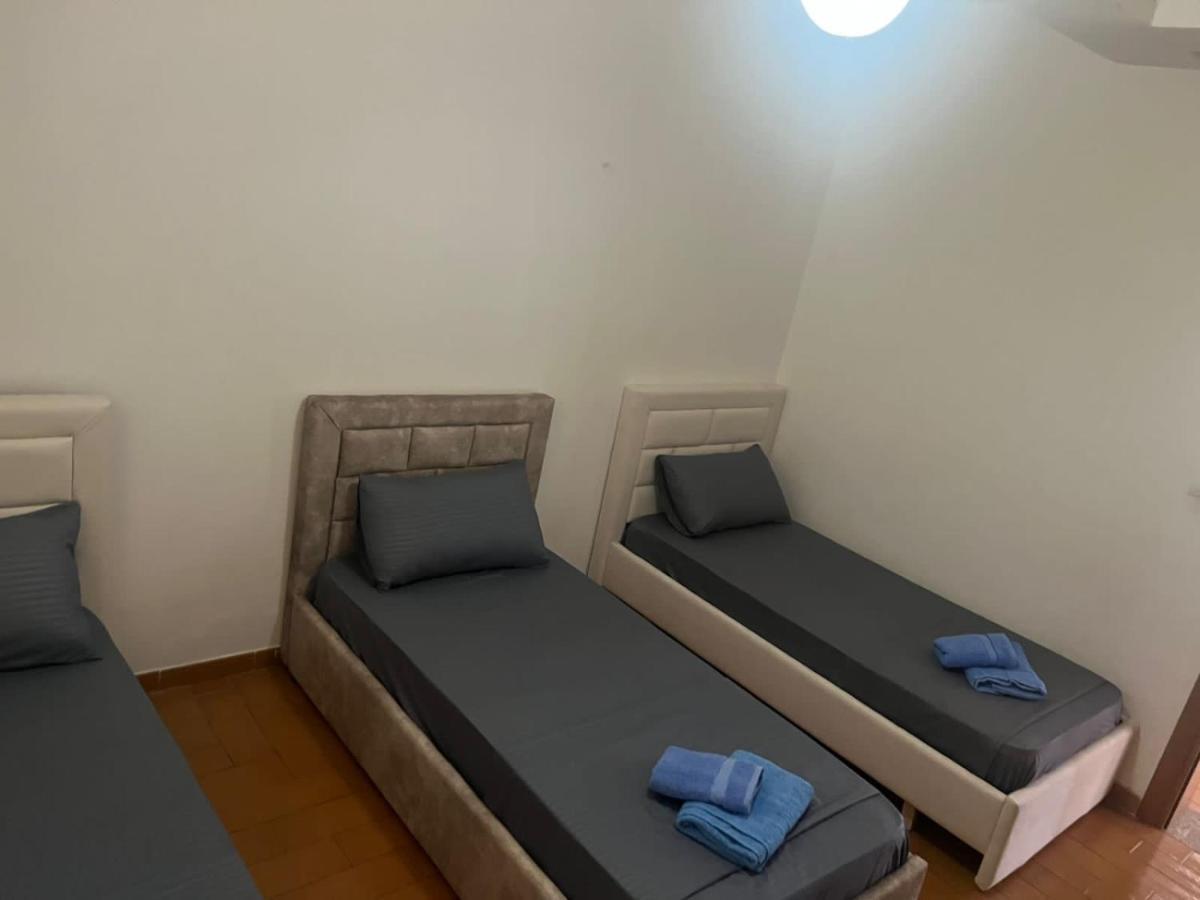Sunrise Guest House Шкодер Экстерьер фото