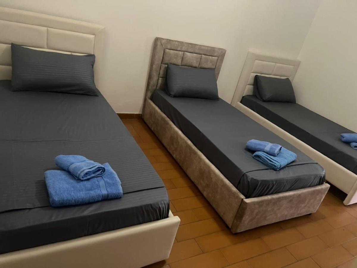 Sunrise Guest House Шкодер Экстерьер фото