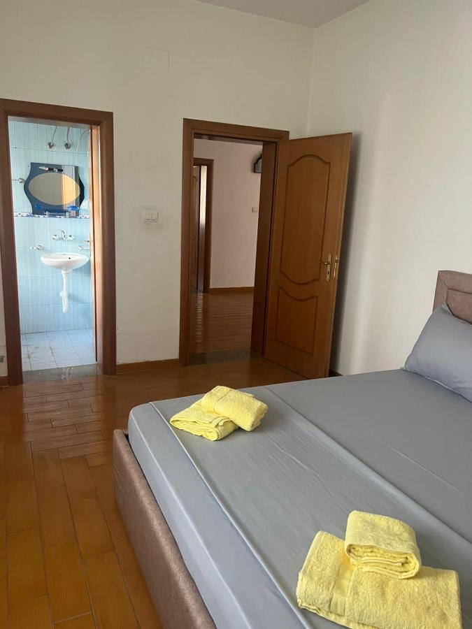 Sunrise Guest House Шкодер Экстерьер фото