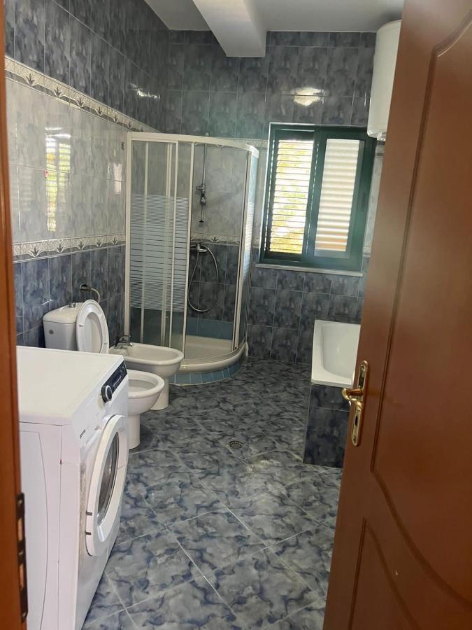 Sunrise Guest House Шкодер Экстерьер фото
