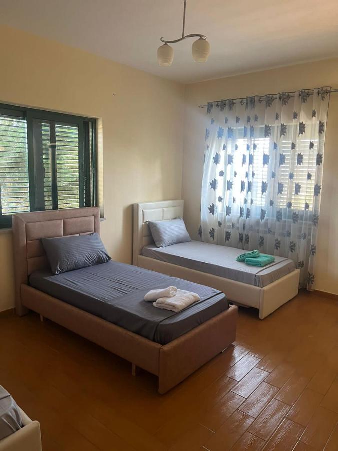 Sunrise Guest House Шкодер Экстерьер фото
