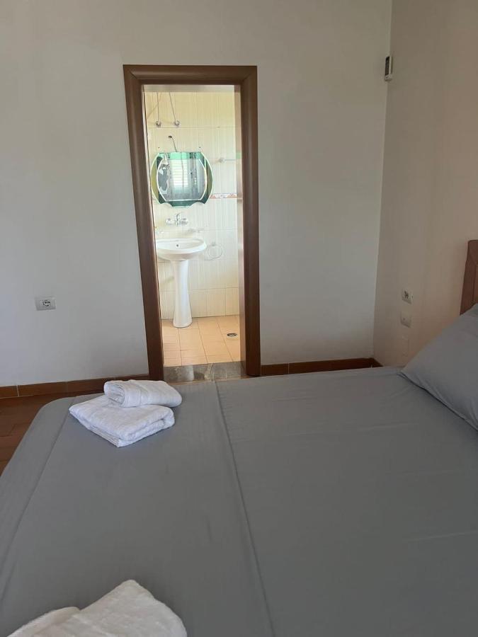 Sunrise Guest House Шкодер Экстерьер фото