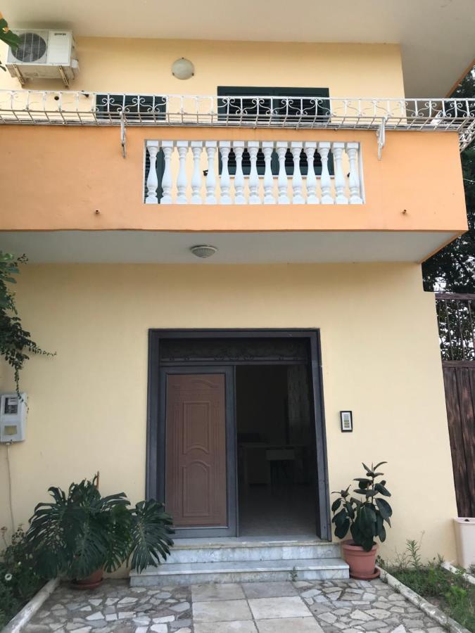 Sunrise Guest House Шкодер Экстерьер фото