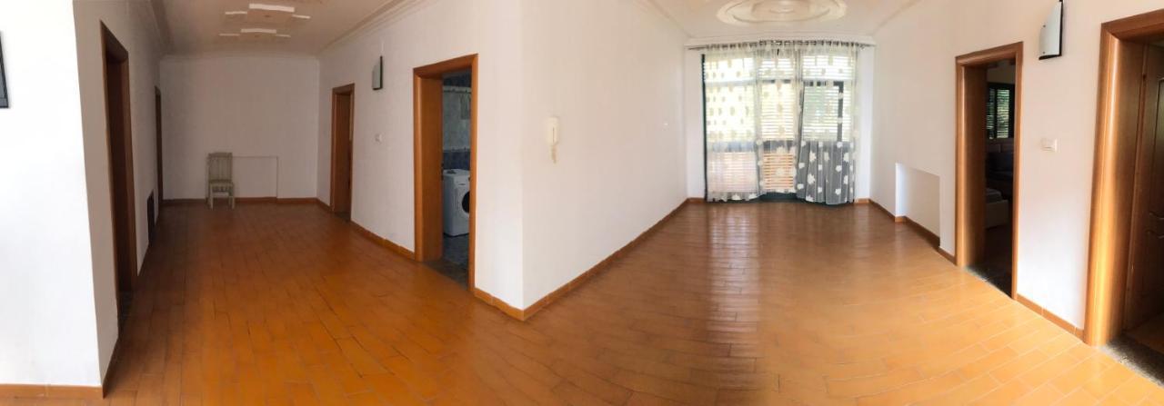 Sunrise Guest House Шкодер Экстерьер фото