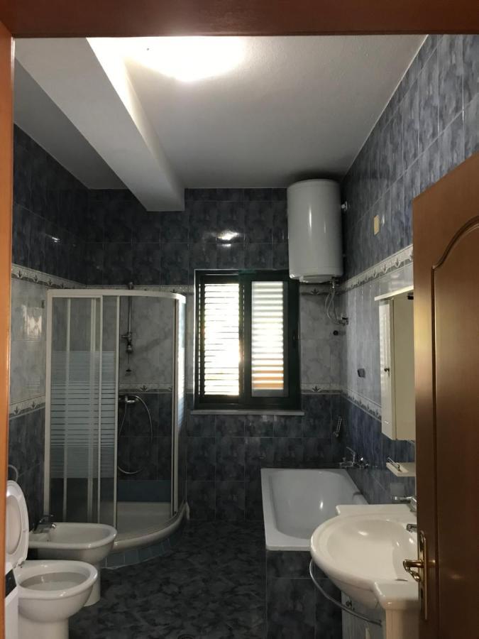 Sunrise Guest House Шкодер Экстерьер фото