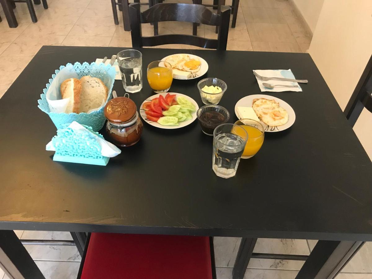 Sunrise Guest House Шкодер Экстерьер фото