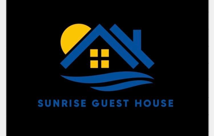 Sunrise Guest House Шкодер Экстерьер фото