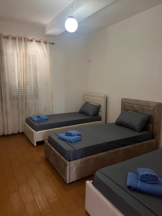 Sunrise Guest House Шкодер Экстерьер фото