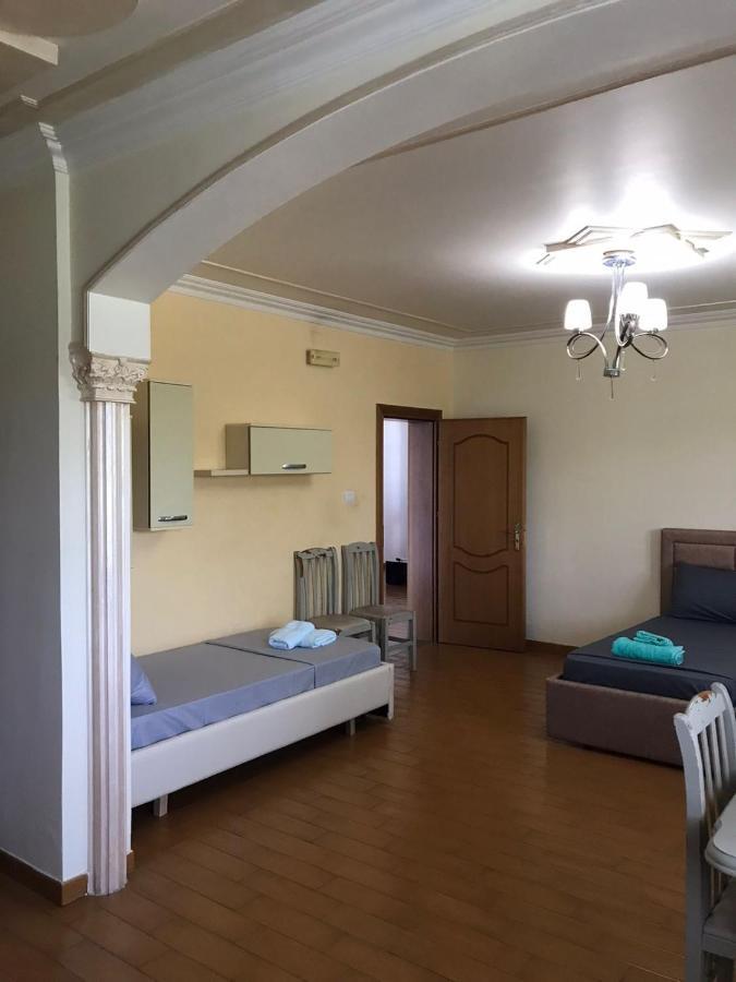 Sunrise Guest House Шкодер Экстерьер фото