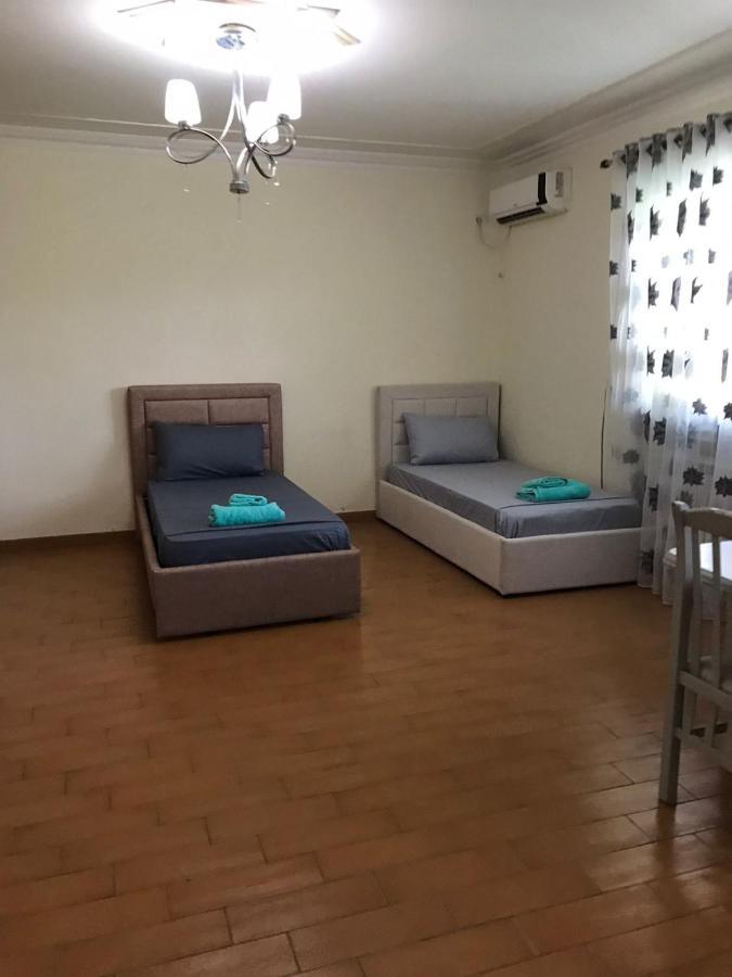 Sunrise Guest House Шкодер Экстерьер фото