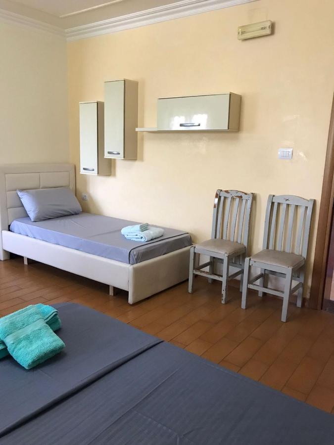 Sunrise Guest House Шкодер Экстерьер фото