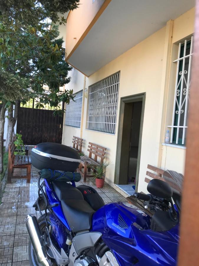 Sunrise Guest House Шкодер Экстерьер фото