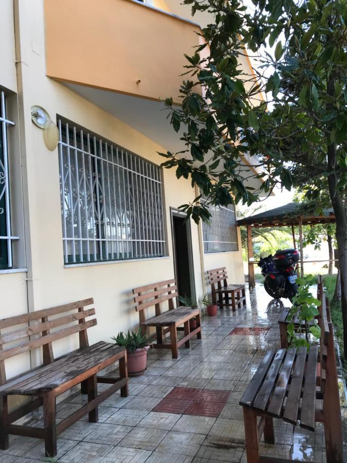 Sunrise Guest House Шкодер Экстерьер фото