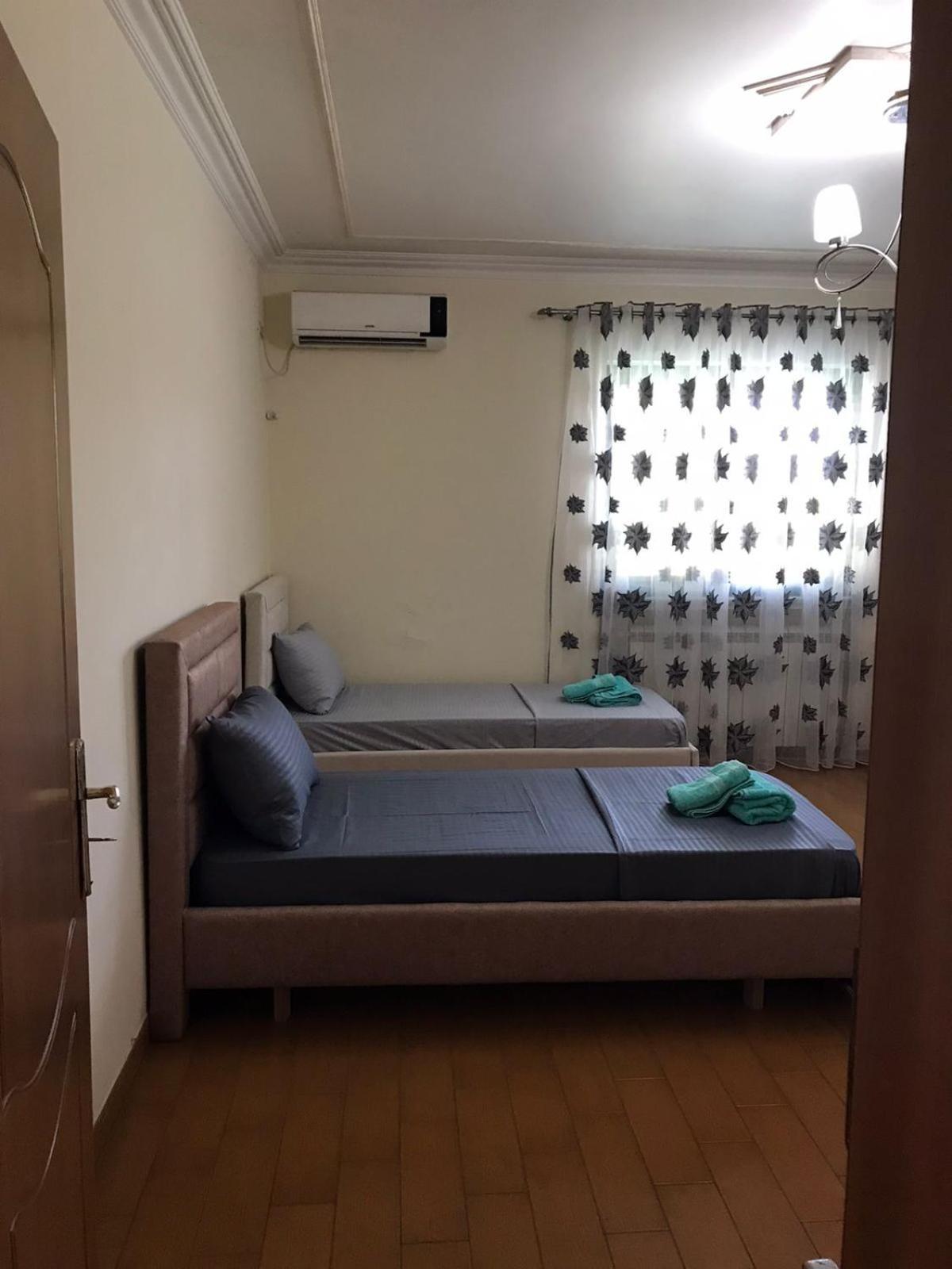 Sunrise Guest House Шкодер Экстерьер фото