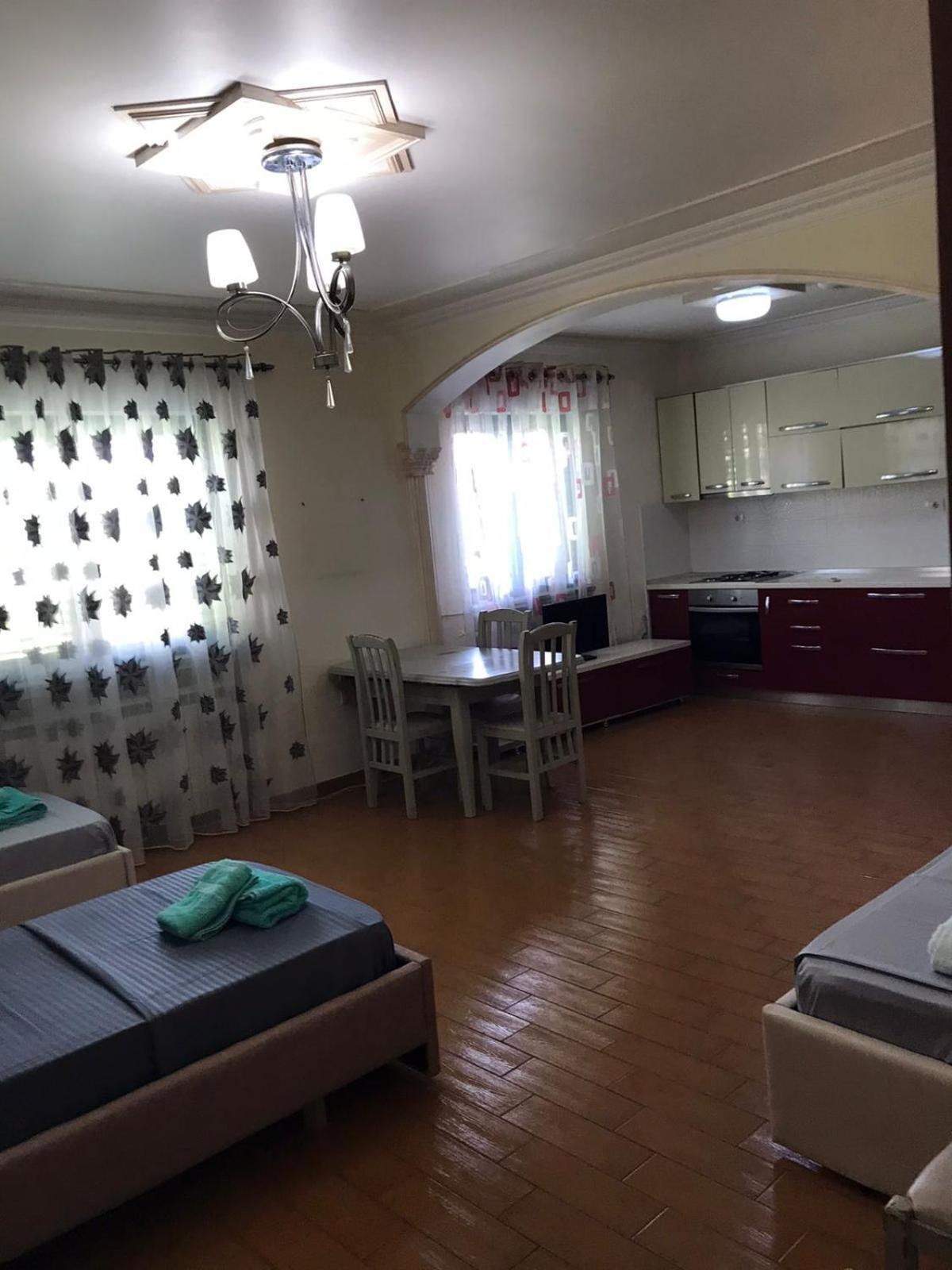 Sunrise Guest House Шкодер Экстерьер фото