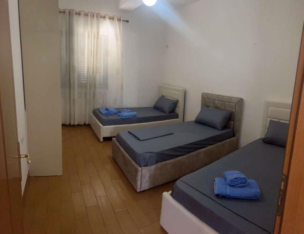 Sunrise Guest House Шкодер Экстерьер фото