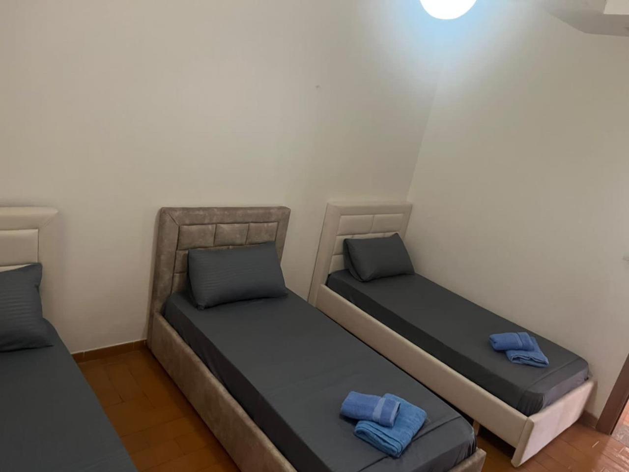 Sunrise Guest House Шкодер Экстерьер фото