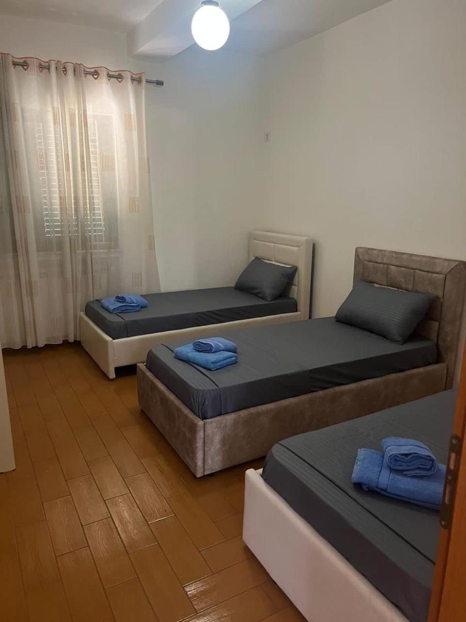 Sunrise Guest House Шкодер Экстерьер фото